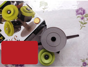 Rotating Seasoning Pot Creative Seasoning Pot