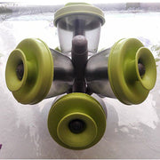 Rotating Seasoning Pot Creative Seasoning Pot