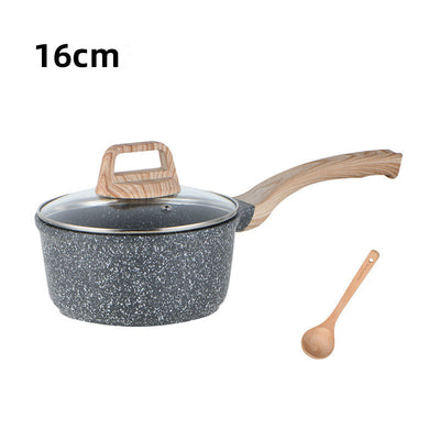 Baby Food Supplement Pot Non Stick Pot