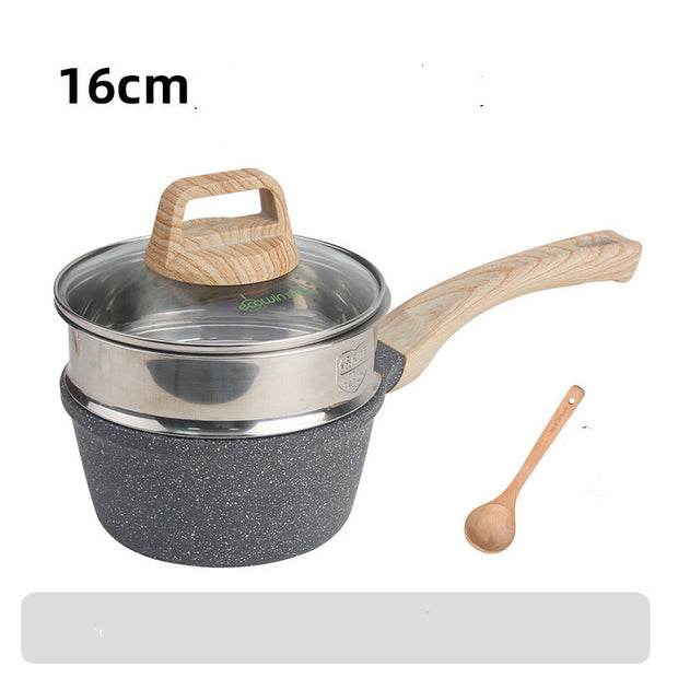 Baby Food Supplement Pot Non Stick Pot