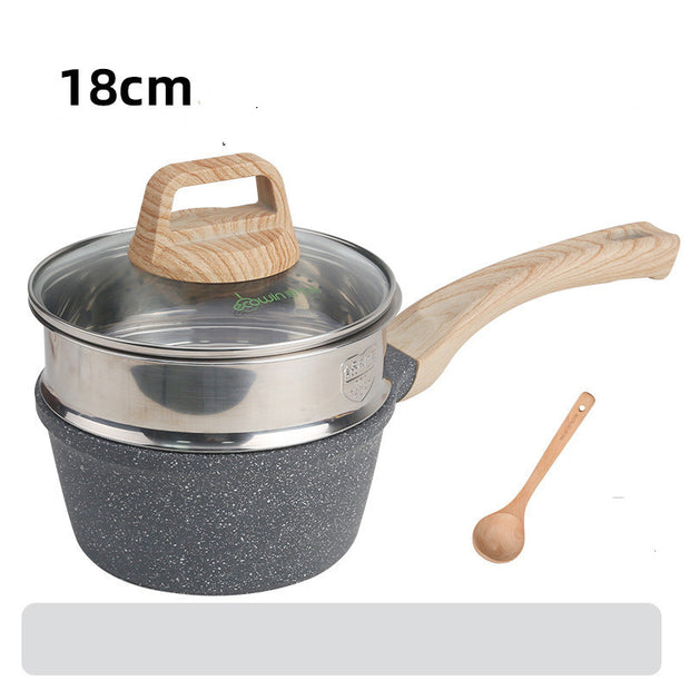 Baby Food Supplement Pot Non Stick Pot